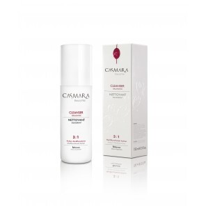 Casmara nettoyant antioxydant équilibrant balance 150ml