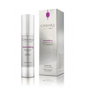 Casmara RGnerín Enzyme Serum Régénérant 50 ml