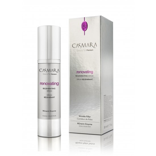 Casmara RGnerín Enzyme Serum Régénérant 50 ml