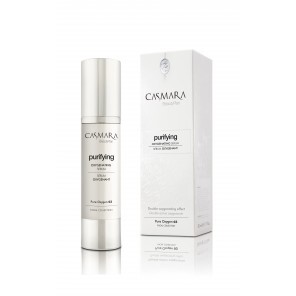 Casmara Purifying Sérum Oxygénant 50ml