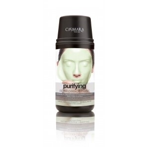 Casmara Peel Off Purifying Masque Purifiant Raffermissant 1 masque