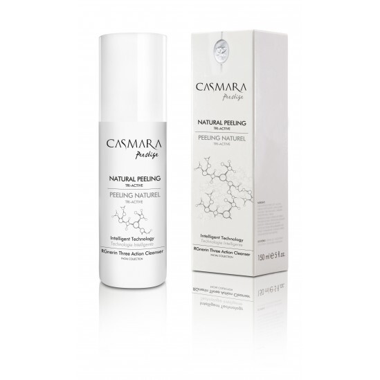 Casmara Peeling Naturel Tri-active 150 ml 