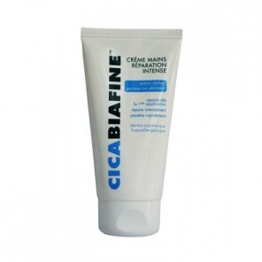 Cicabiafine Crème Mains Réparation Intense 75ml