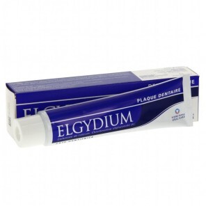 Elgydium dentifrice gingivites 150g