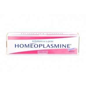 BOIRON HOMEOPLASMINE POMDE T/40G