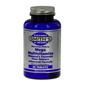 Smith's multi vitamines et...