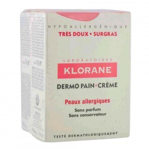 Klorane Dermo Pain Peaux...