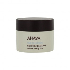 Ahava soin de nuit...