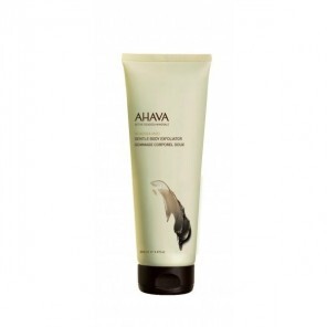 Ahava Corps Gommage Doux 200ml