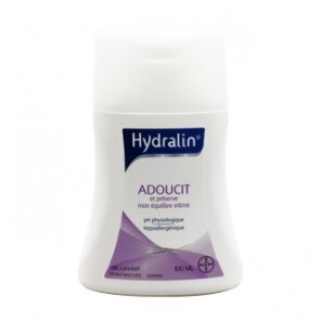 Hydralin Quotidien Gel...