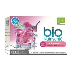 Nutrisanté Infusion Froide...