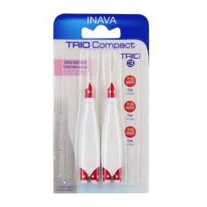 Inava brossettes trio...