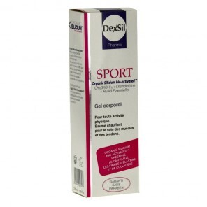 Dexsil pharma sport gel...