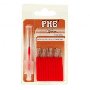 Crinex Phb brossettes 0.5mm...