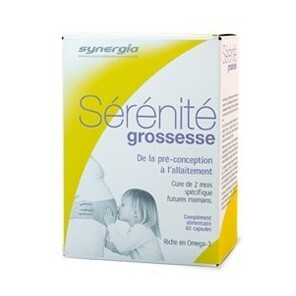 Sérénité grossesse 60...