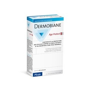 Pilèje Dermobiane âge...