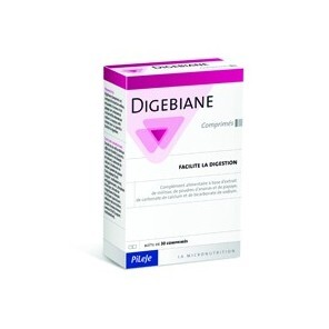 Pilèje digebiane digestion...