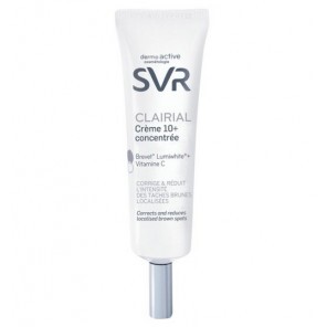 SVR Clairial Crème 10+...