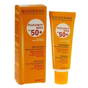 Bioderma photoderm Max 50+...