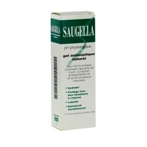 Saugella gel intime...