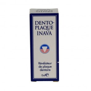 Inava dento-plaque...