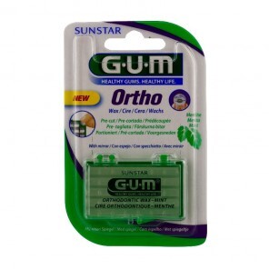 Gum ortho cire...