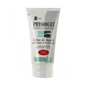 Physiogel crème de douche...