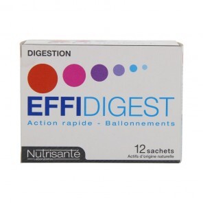 Nutrisanté Effidigest 12...