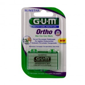 Gum Cire Orthodontique 723...