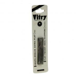 Vitry coupe ongles Extra...