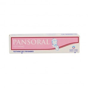 Pansoral Gel Premières...