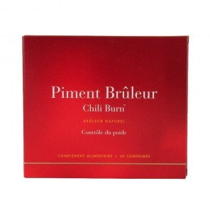 New Nordic Piment Brûleur...