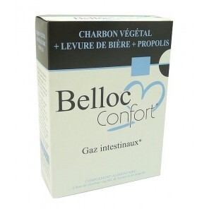 Belloc Expert confort 60...