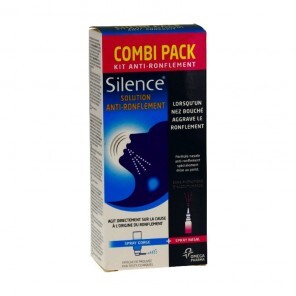 Silence Combi Pack Kit...