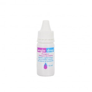 ANGIODROP Collyre - 15ml