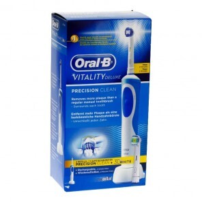 Oral B Brosse à Dent Braun...