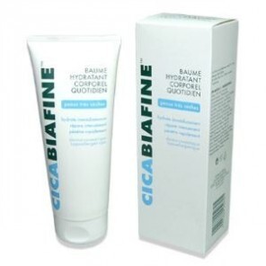 CicaBiafine baume corps 200ml