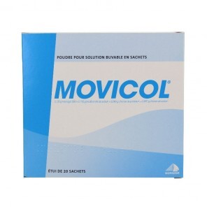 Movicol Poudre Pour...