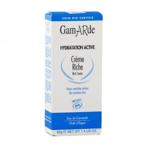 Gamarde Hydratation active...