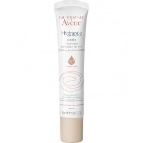 Avène hydrance optimale...