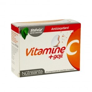 Nutrisante Vitamine C +...