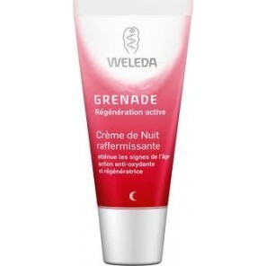 Weleda grenade régénération...