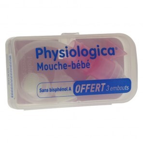 Gifrer Physiologica Mouche...