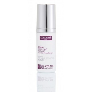 Condensé sérum repulpant anti-âge 30ml