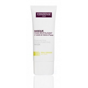 Condensé masque frais revitalisant 100ml