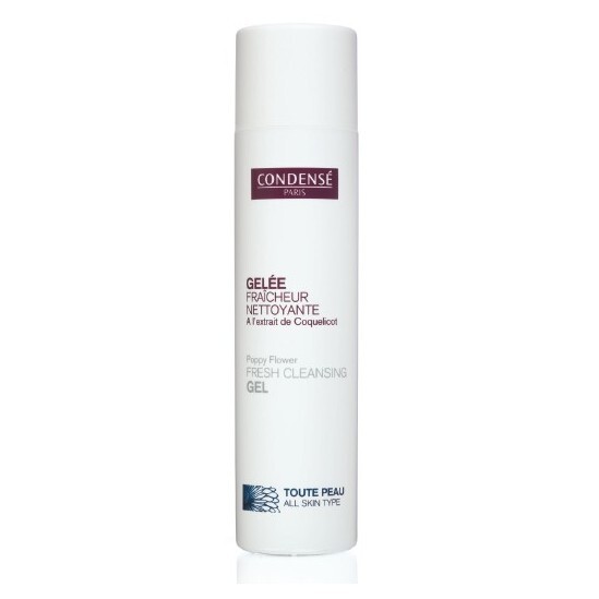 Condensé gelée fraîcheur nettoyante 150ml