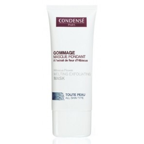 Condensé gommage masque fondant 150ml