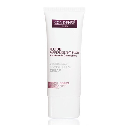 Condensé fluide raffermissant buste 100ml