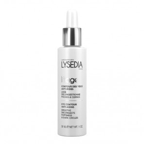 Lysedia Liftage contour des yeux anti-rides 30ml