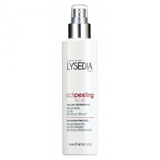 Lysedia revitalage  actipeeling AG 20 150ml